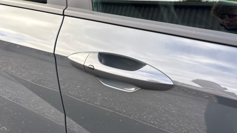 Hyundai KONA 1.0T N Line 5dr Petrol Hatchback